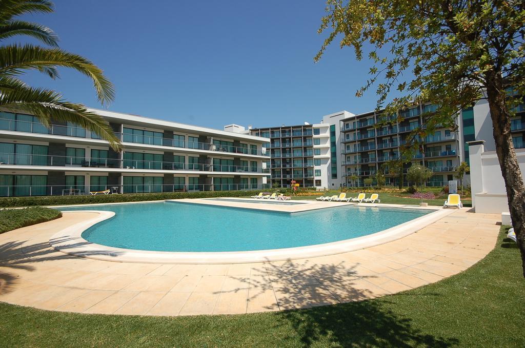 Residence Golf Club Vilamoura Exterior foto