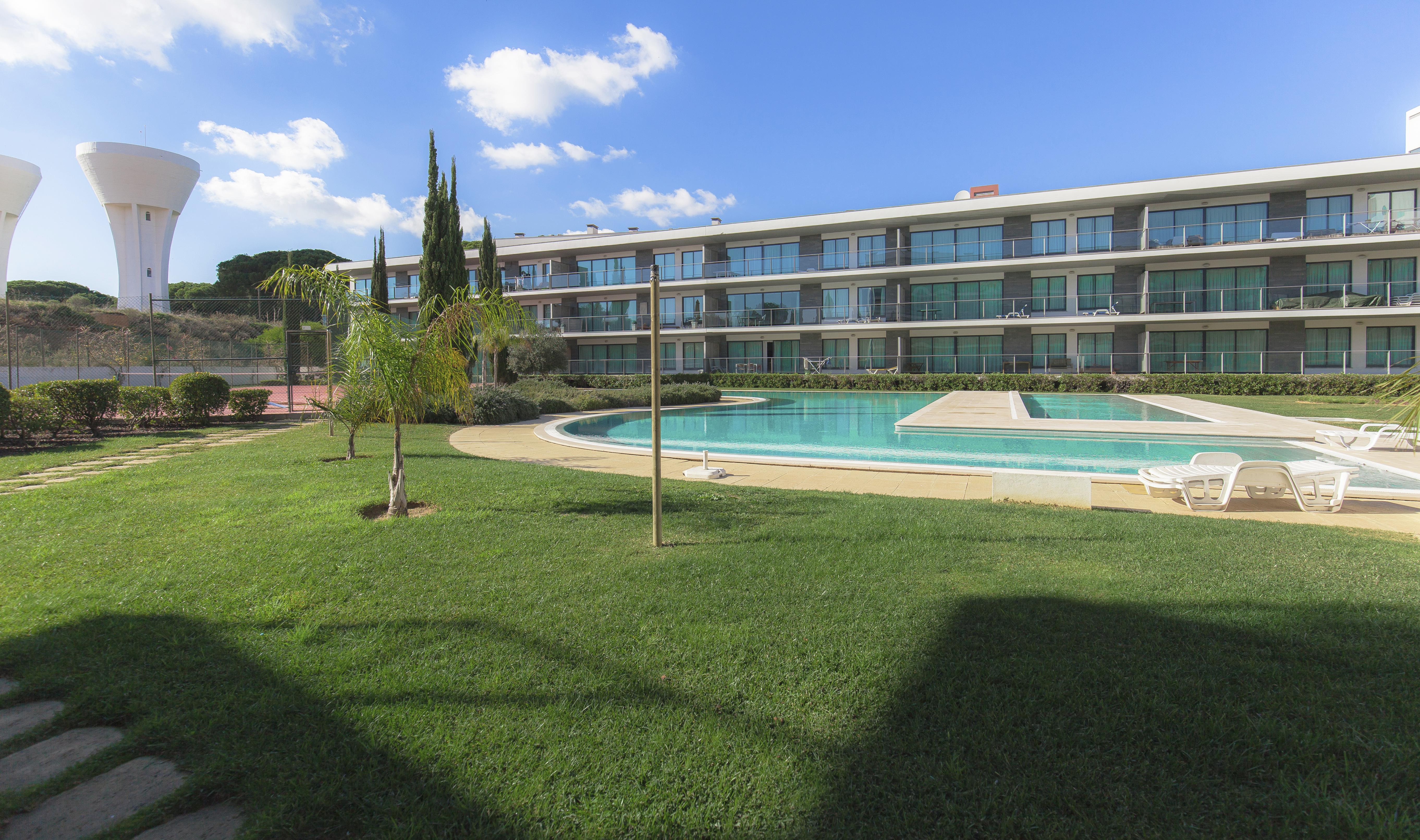 Residence Golf Club Vilamoura Exterior foto