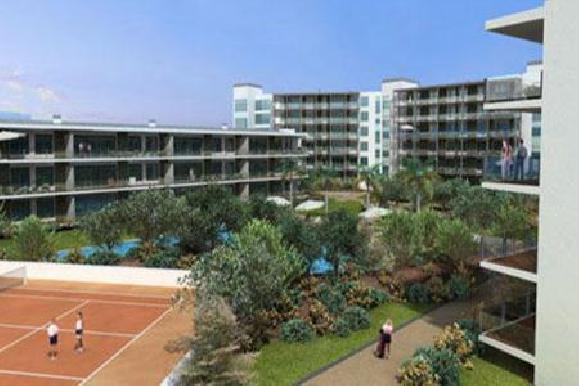 Residence Golf Club Vilamoura Exterior foto