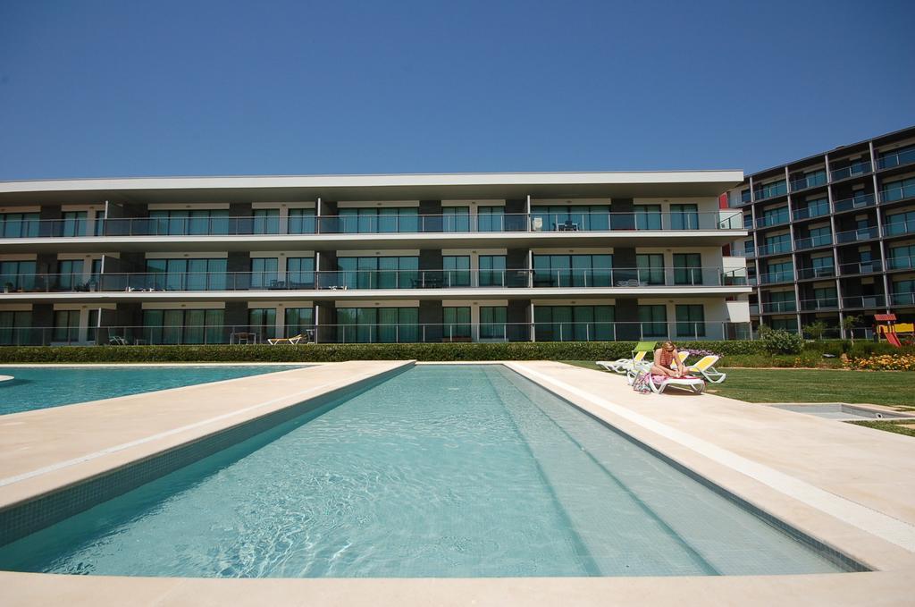 Residence Golf Club Vilamoura Quarto foto