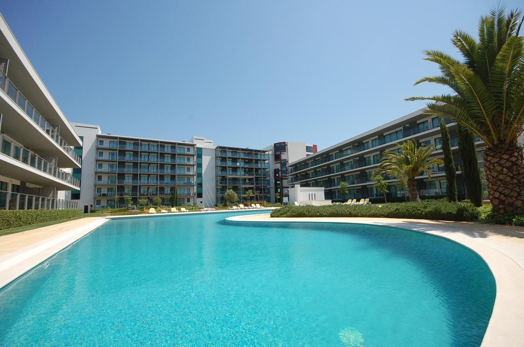 Residence Golf Club Vilamoura Quarto foto