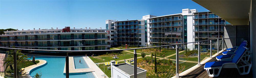 Residence Golf Club Vilamoura Exterior foto