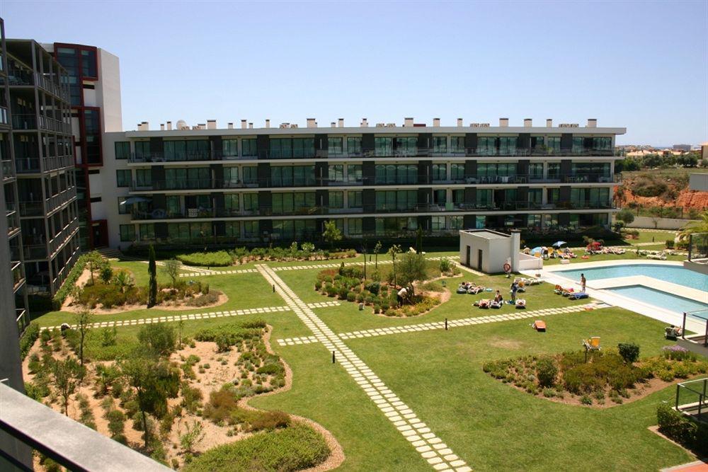 Residence Golf Club Vilamoura Exterior foto